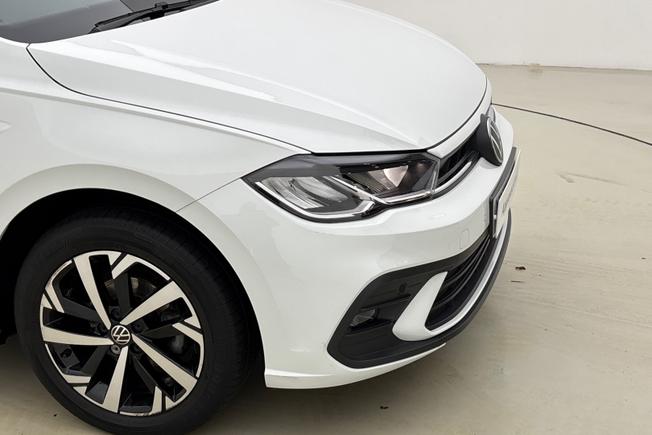 VOLKSWAGEN Polo Photo 19