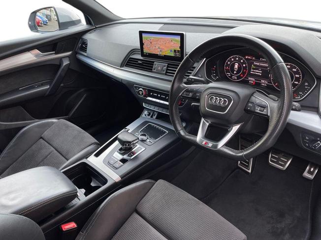 Audi Q5 Photo 6