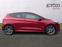 FORD Fiesta Photo 4