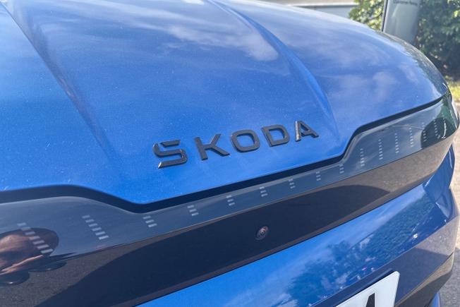 ŠKODA Enyaq Photo 40