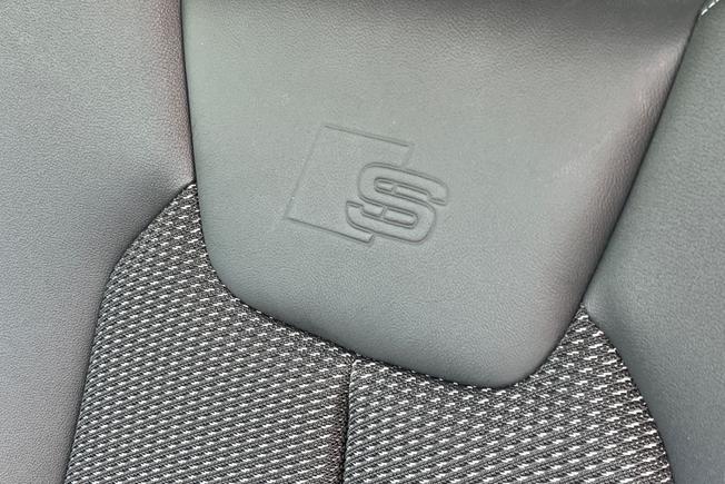 Audi A1 Photo 37