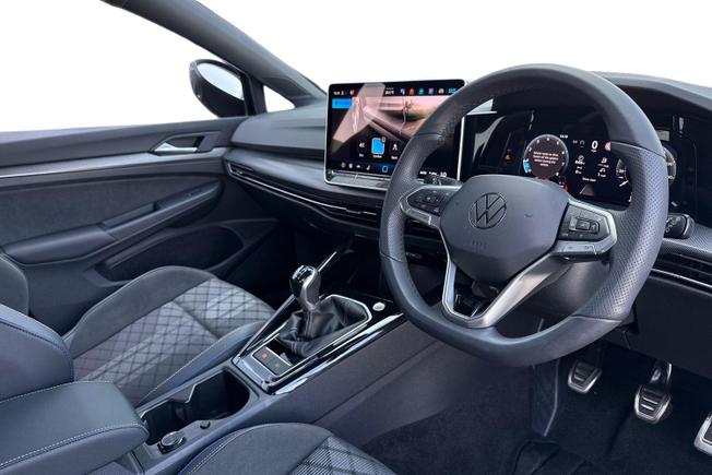 VOLKSWAGEN Golf Photo 6