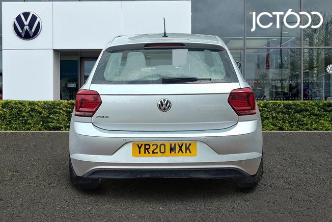 Volkswagen Polo Photo 7