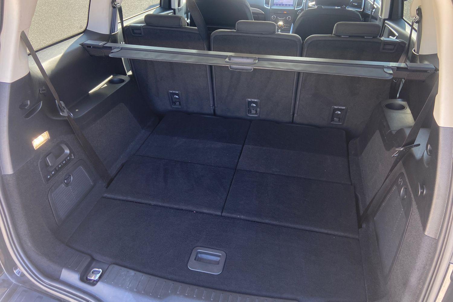 Ford GALAXY Photo 20