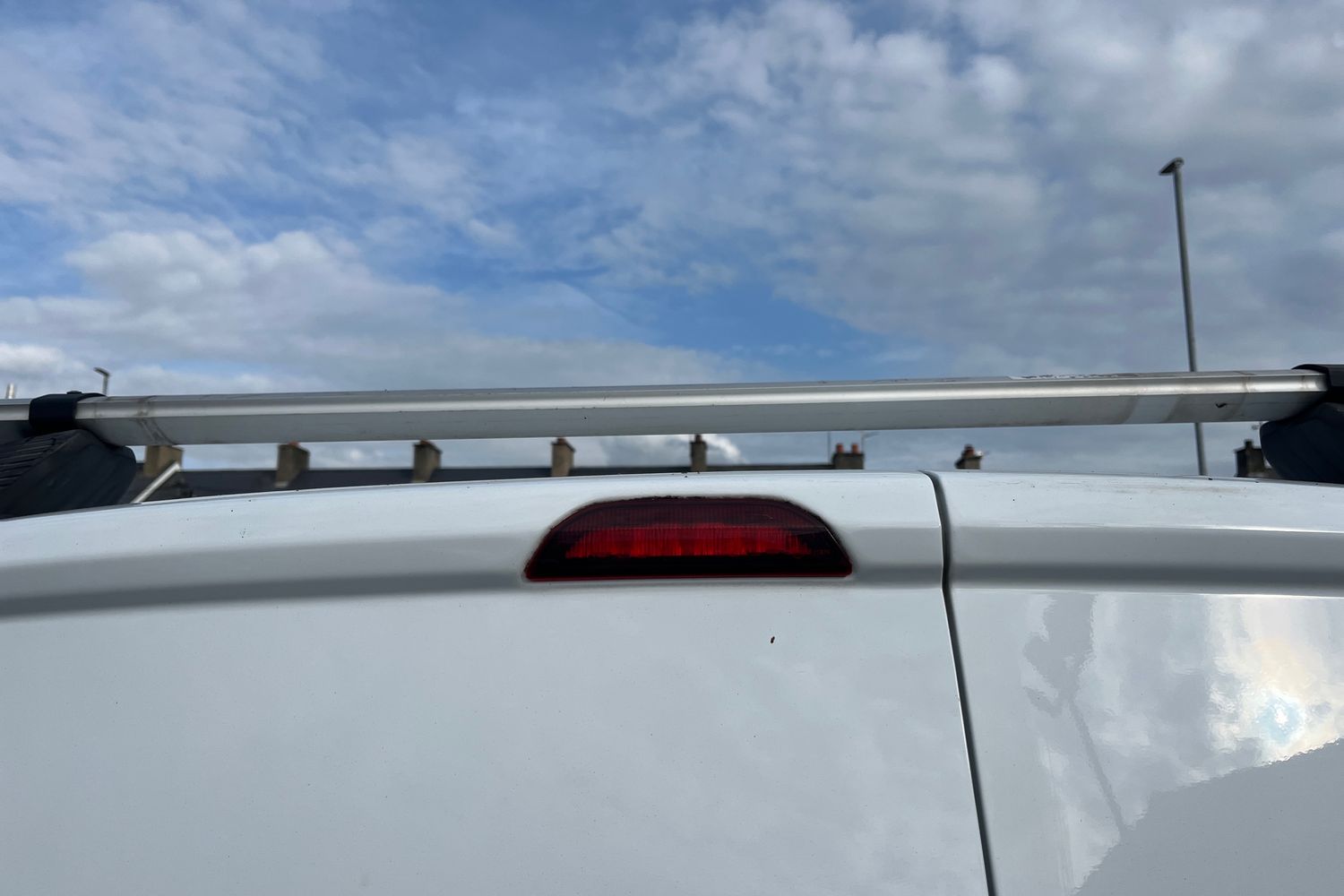 Ford TRANSIT COURIER Photo 38
