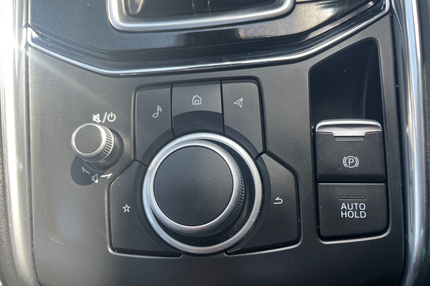 Mazda CX-5 Photo 32