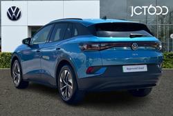 VOLKSWAGEN ID.4 Photo 3