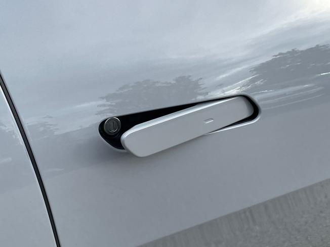 KIA Ev6 Photo 24