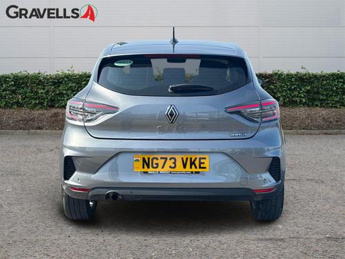 Renault CLIO Photo autoimg-222a4dde10c0d1cf04747c8b57d14ea14c94bf94.jpg