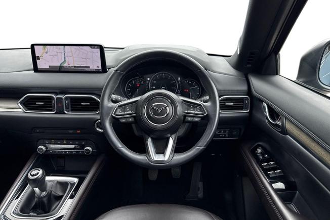 MAZDA CX-5 Photo 11