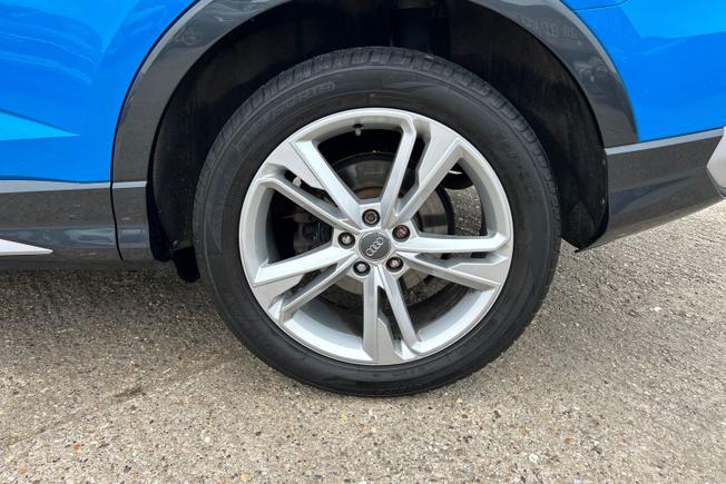 Audi Q3 Photo 27