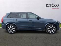 VOLVO Xc90 Photo 4