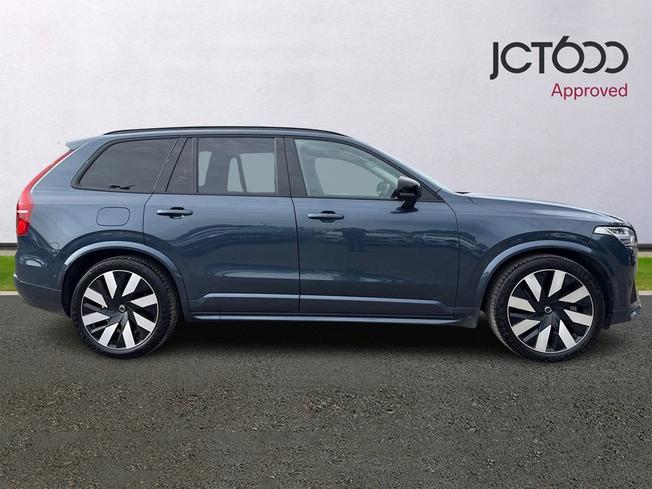 VOLVO Xc90 Photo 4