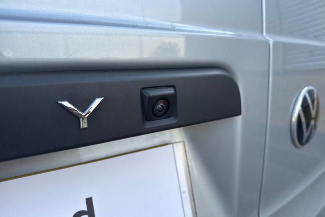 VOLKSWAGEN Caddy Photo 29