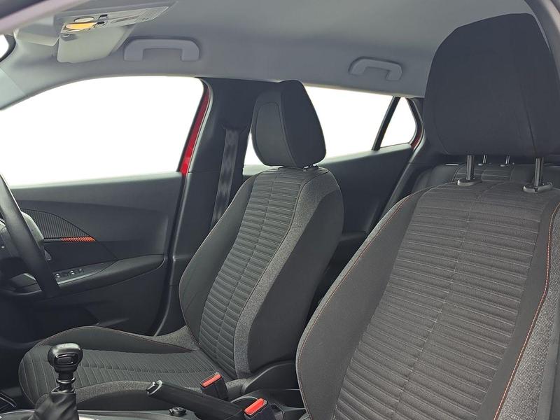 Used Peugeot 2008 LD22NCA 16