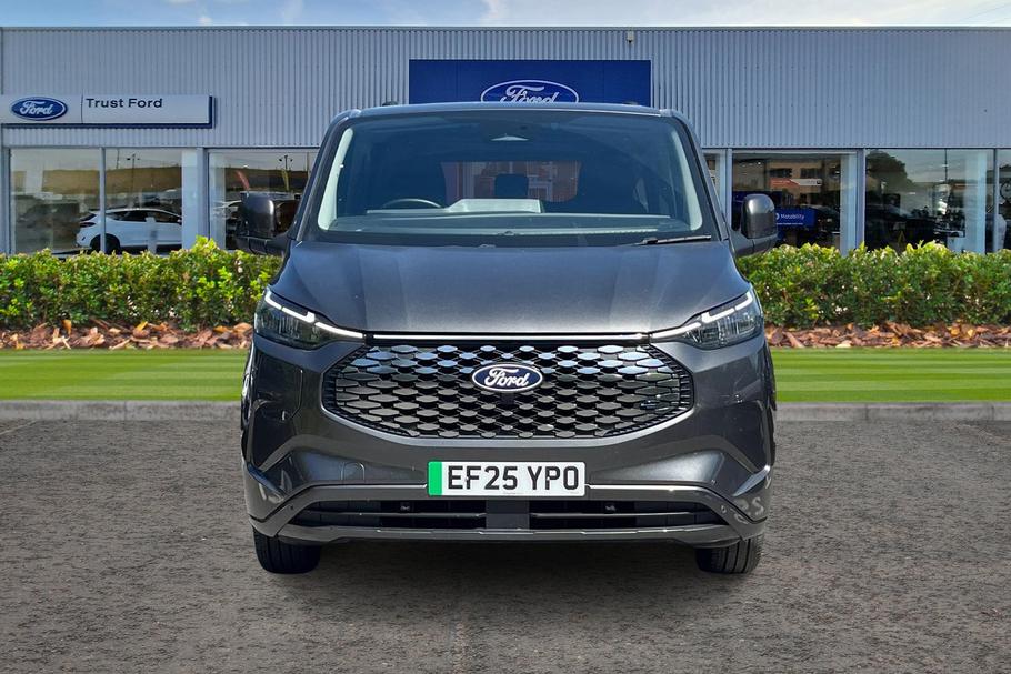Used Ford E-Tourneo Custom EF25YPO 6