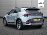 Kia Sportage Photo 4