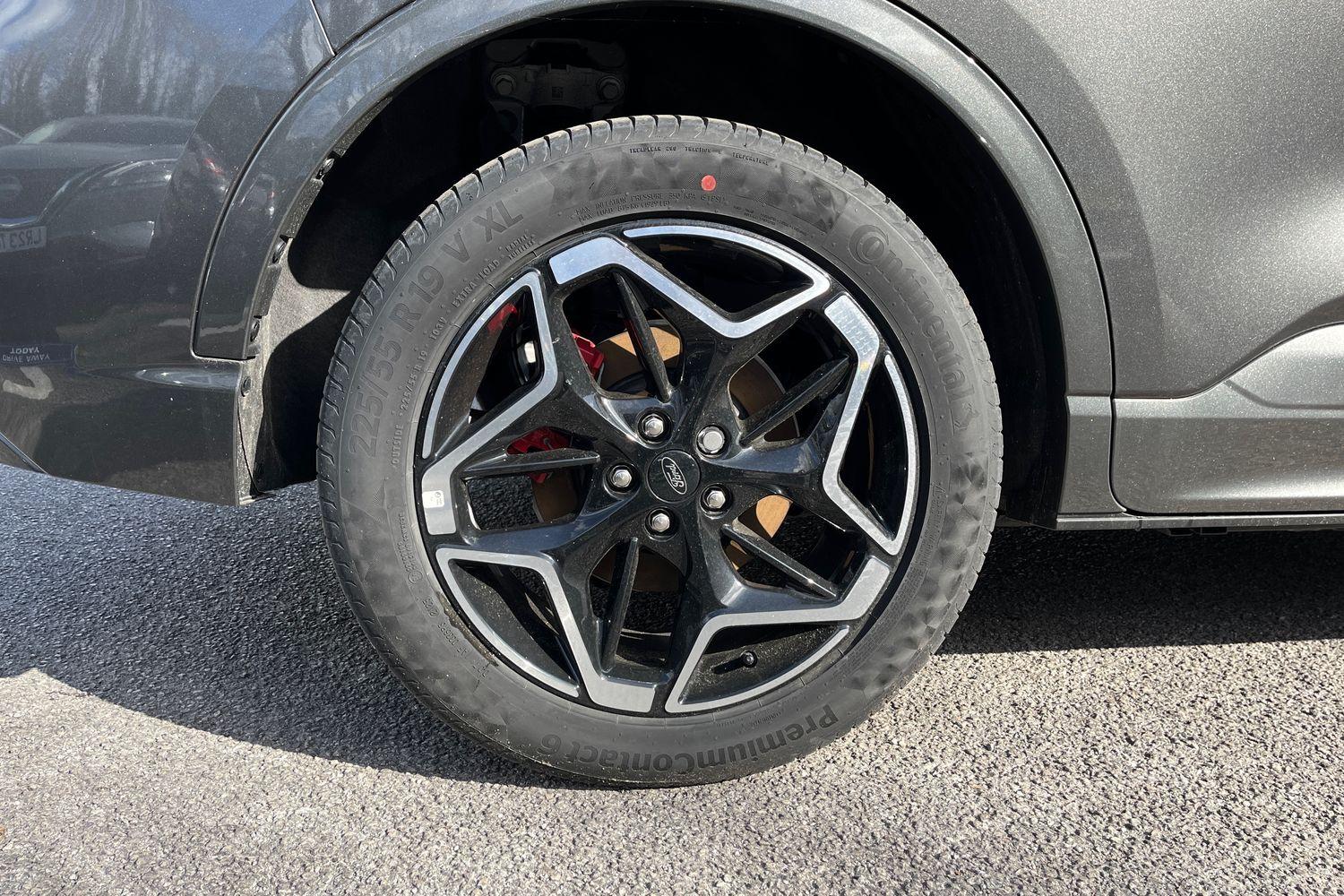 Ford Kuga Photo 7
