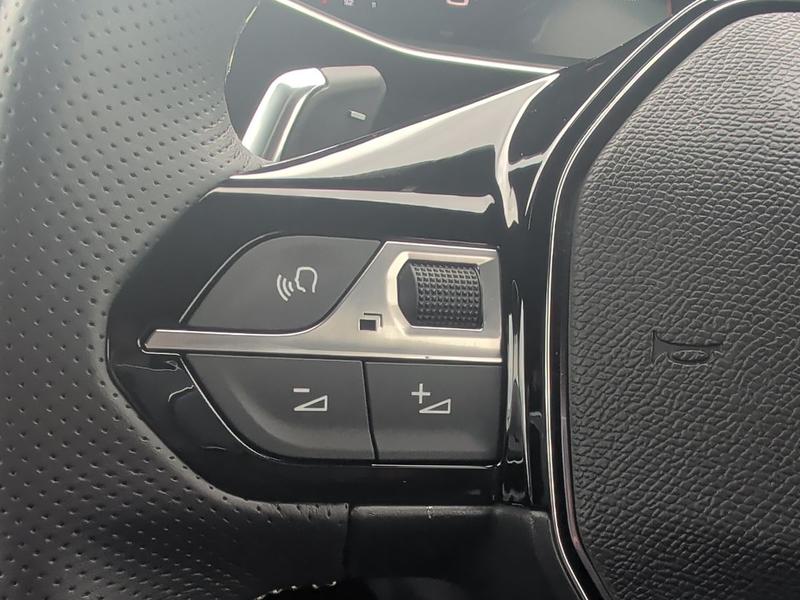 Used Peugeot 208 KR25HKH 36