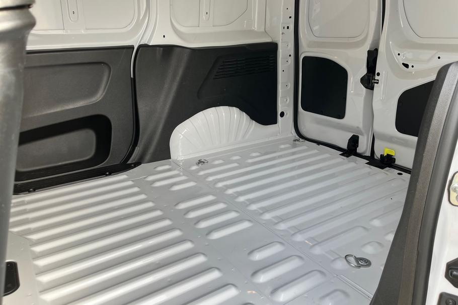 Used Citroen Berlingo FY23KOA 4