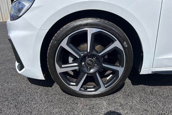 AUDI A1 Photo 26