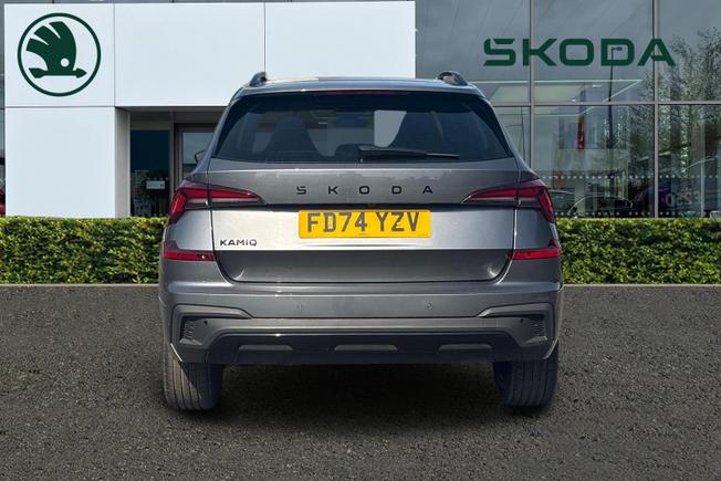 ŠKODA Kamiq Photo 7
