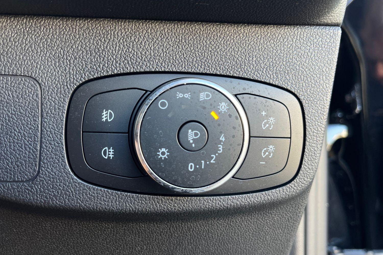 Ford Focus Photo 28