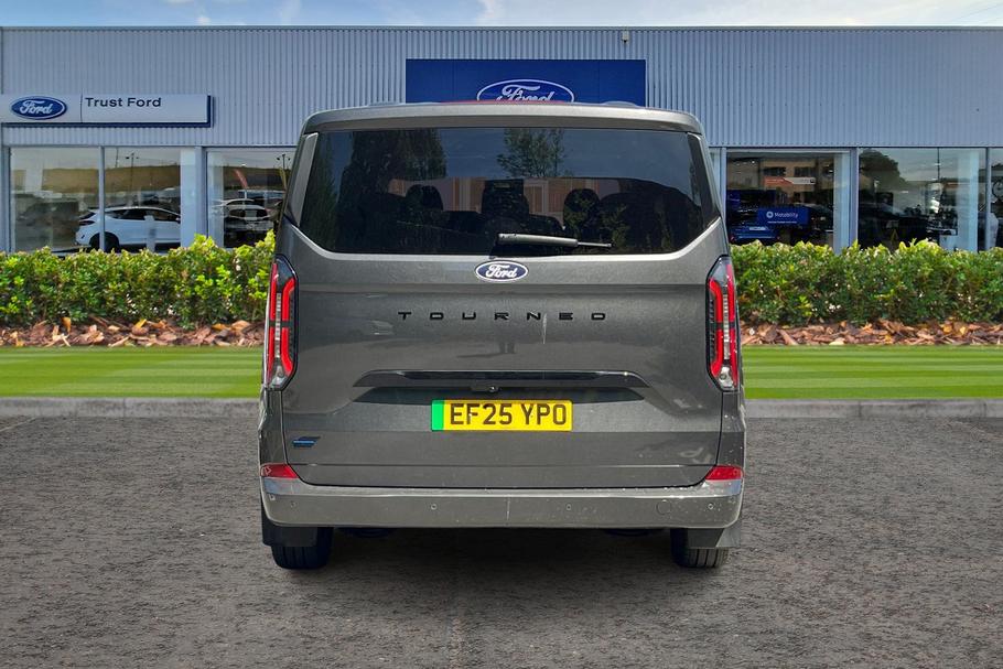 Used Ford E-Tourneo Custom EF25YPO 7