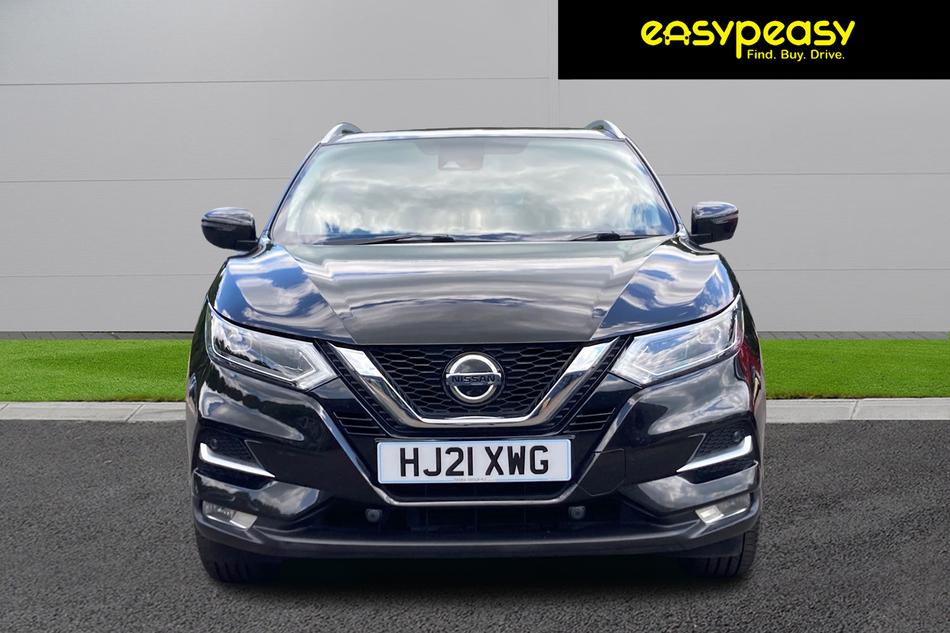 Nissan QASHQAI Photo autoimg-223960cb276304701dbbd5519384ce7be921fe79.jpg