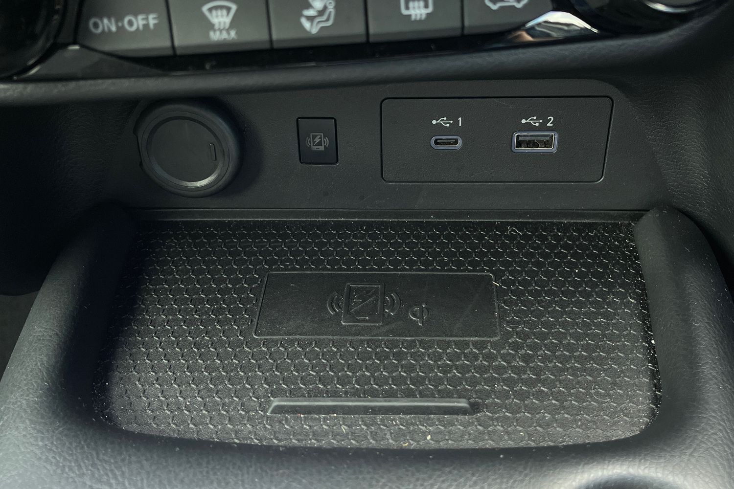 Nissan JUKE Photo 35