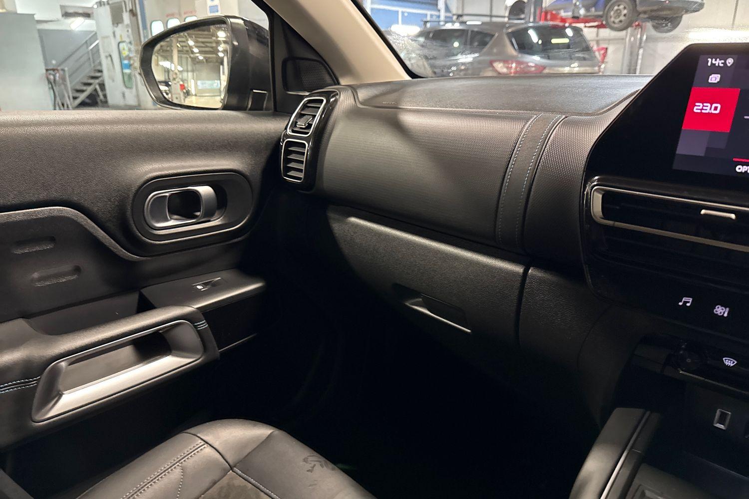 Citroen C5 AIRCROSS Photo 49