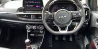 Kia Picanto Photo 6