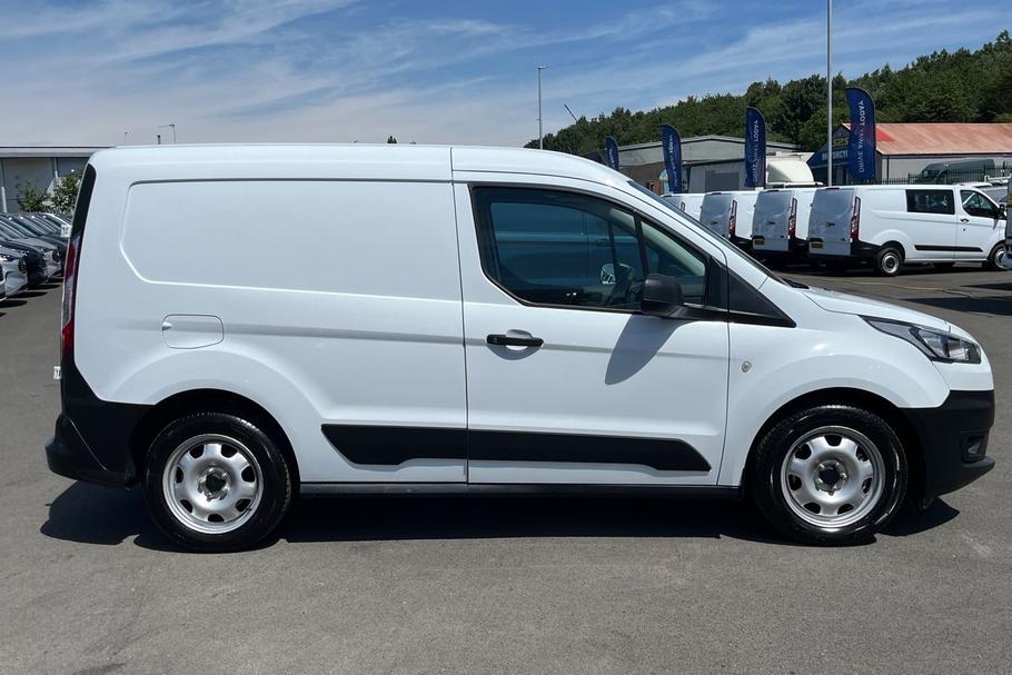 Used Ford TRANSIT CONNECT YS23KBU 33
