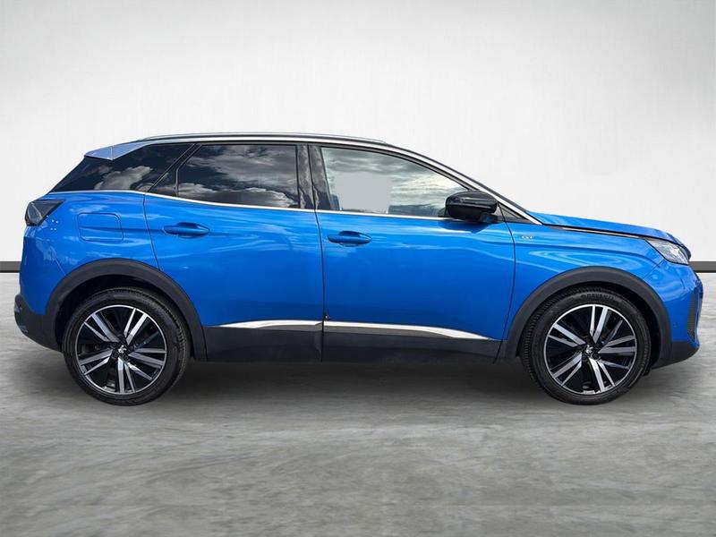 Used Peugeot 3008 NX71YMC 2