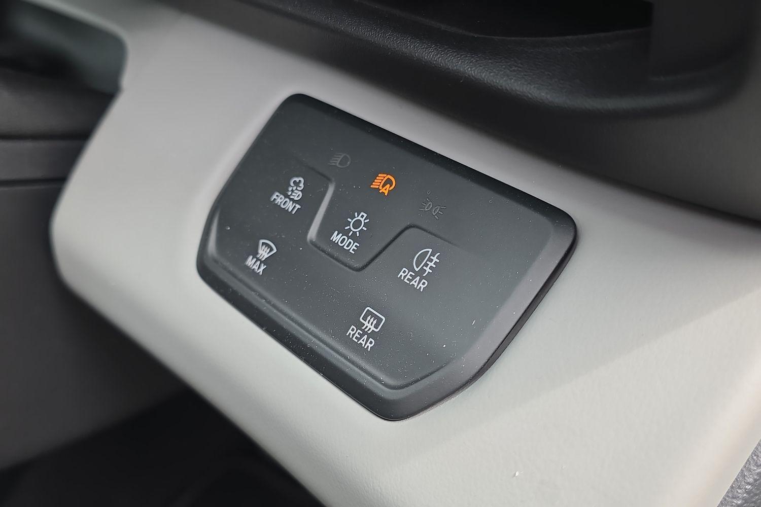 Ford Explorer Photo 23
