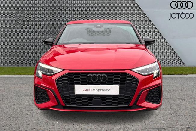 AUDI A3 Photo 9