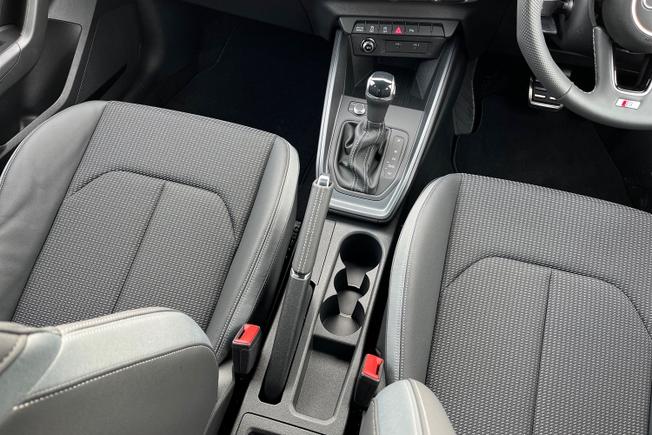 AUDI A1 Sportback Photo 45