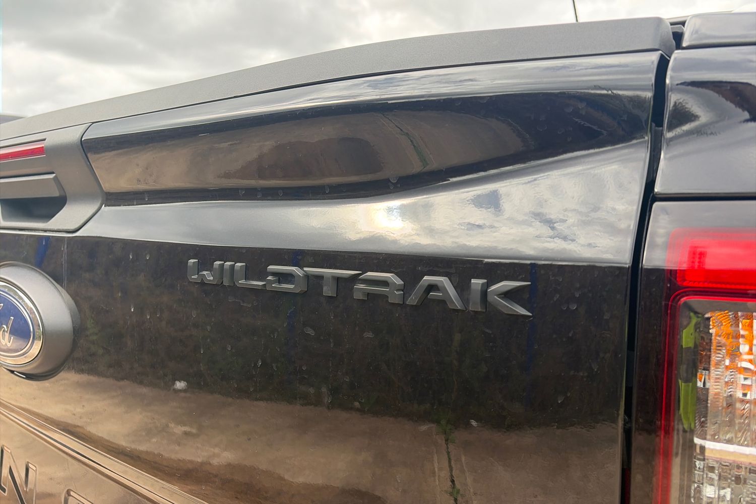 Ford RANGER Photo 19