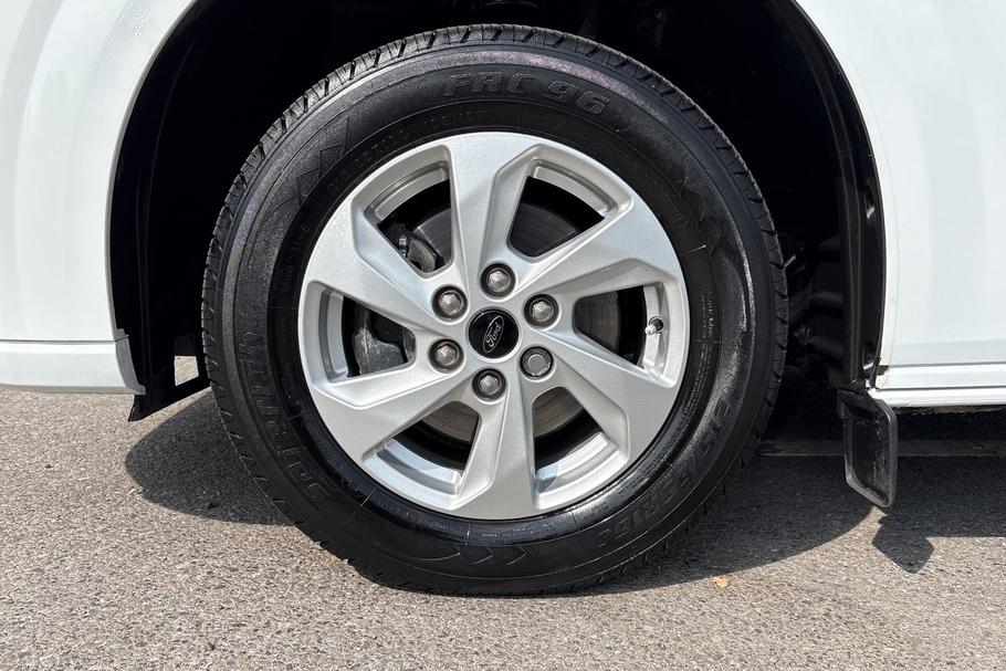 Used Ford Transit Custom BK74PJO 15