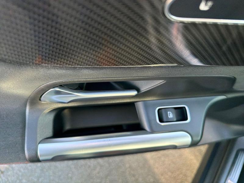 Used Mercedes-Benz GLB SA72BBZ 24