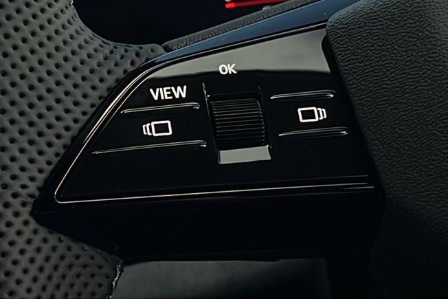AUDI  A5 Saloon Photo 16