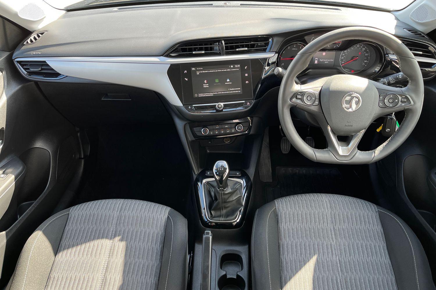 Vauxhall Corsa Photo 9