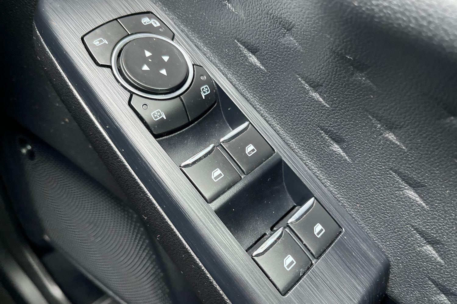 Ford KUGA Photo 15