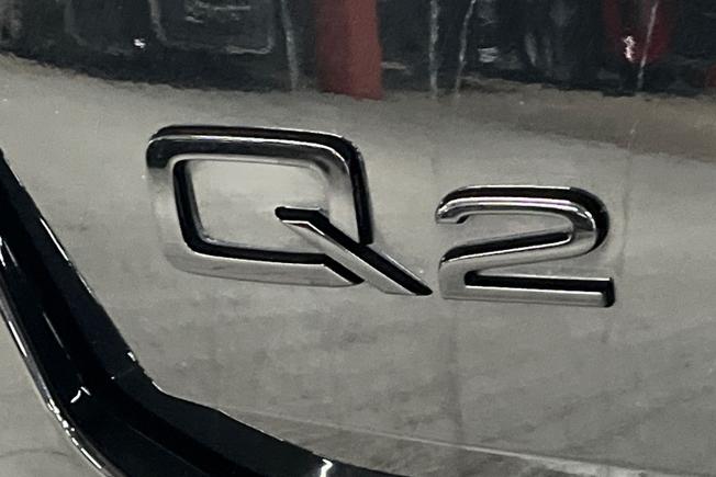 AUDI Q2 Photo 27
