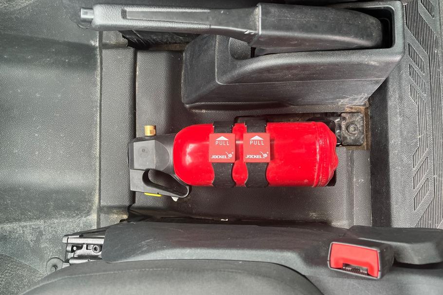 Used FORD TRANSIT WO23EKK 31