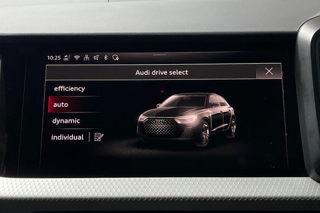 Audi A1 Photo 21