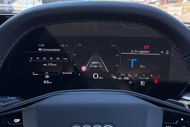 AUDI A5 Photo 29