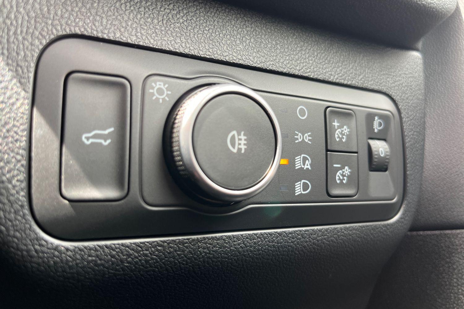 Ford Kuga Photo 23