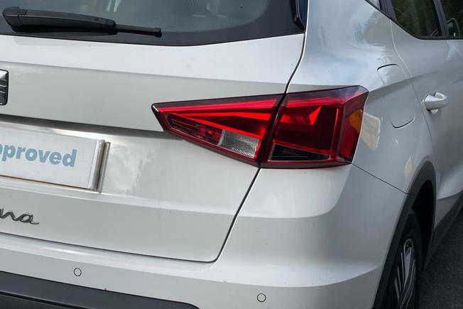 SEAT Arona Photo 19