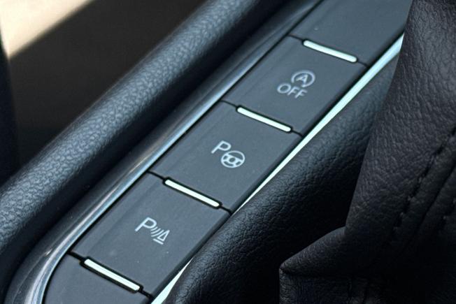 VOLKSWAGEN Tiguan Photo 24